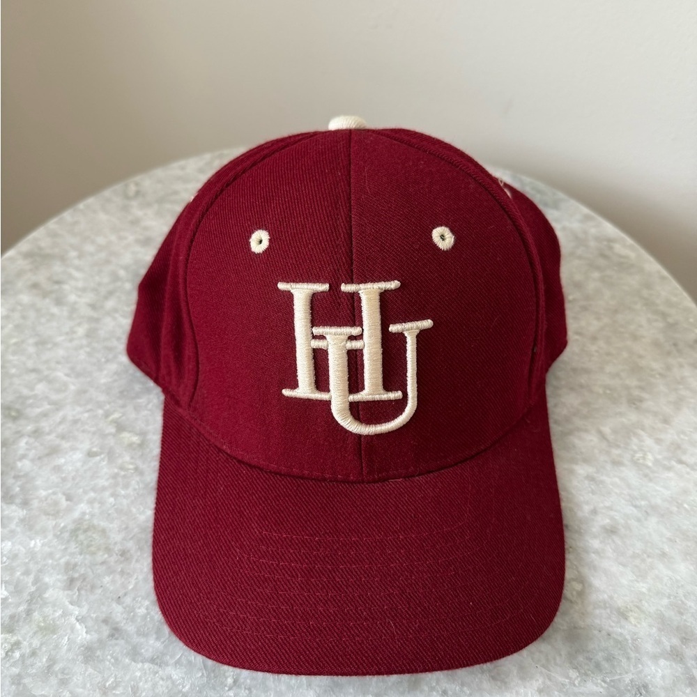 Zephyr Hamline University Hat - Picture 2 of 4
